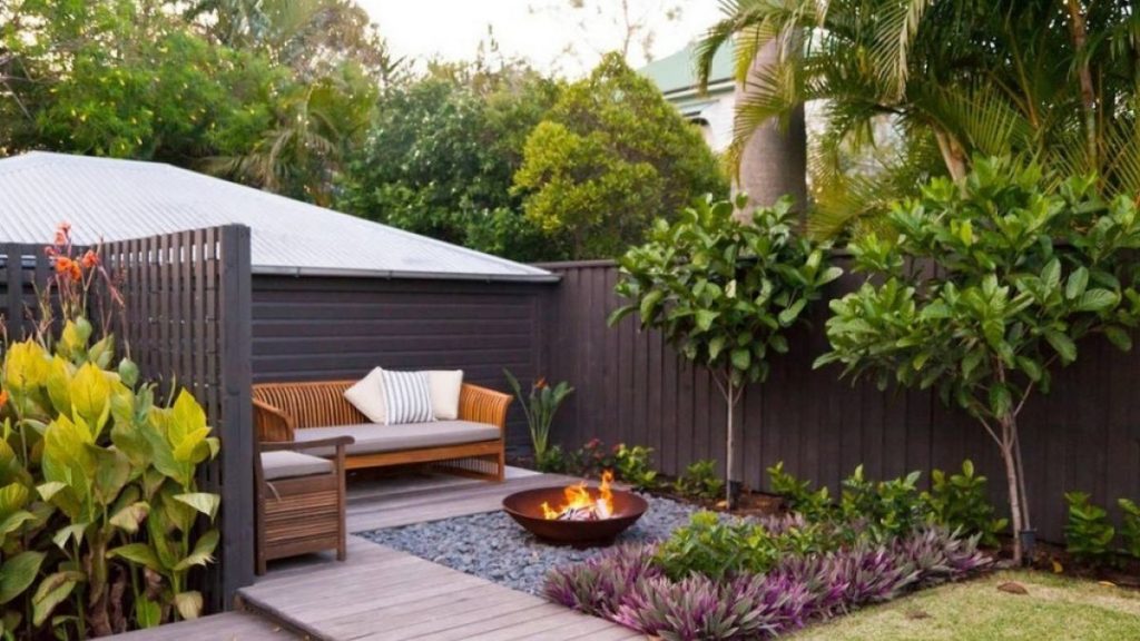 Патио: что это такое, виды и способы создания