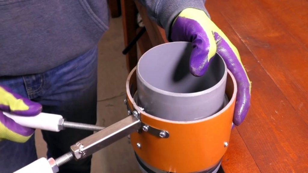 Трубы ПВХ для канализации